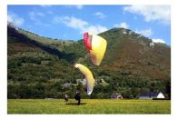 Stage Parapente Initiation Pyrenees